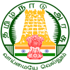 Goverment of Tamilnadu Logo